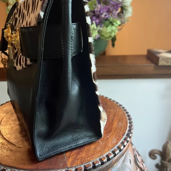 Gianni Versace rare vintage handbag - Picture 3 of 7